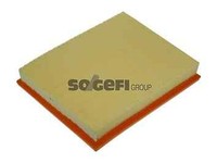 Purflux A1368 Luftfilter For Cadillac Opel Saab Vauxhall