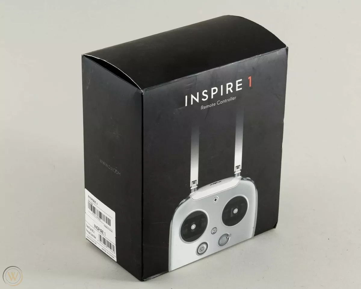 Dji Inspire 1 Remote Controller Genuine