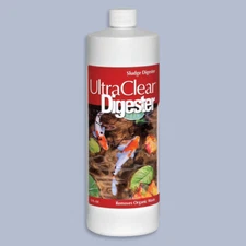 UltraClear Sludge Digester by ABI Inc. - Beneficial Bacteria Formula