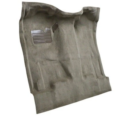 ACC FITS 1988-1998 Chevrolet K2500 Reg Cab Cutpile Carpet Foto 2 de 3