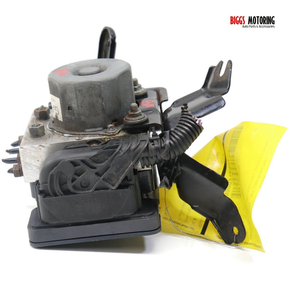 2012-2013 Honda CR-V Anti Lock Abs Brake Pump Module | eBay