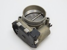 Porsche 996 997 987 955 957 958 Drosselklappenstutzen Drosselklappe E-Gas