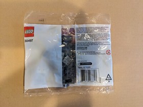 LEGO 30497 - Star Wars Heavy Assault Walker First Order New / Sealed Polybag