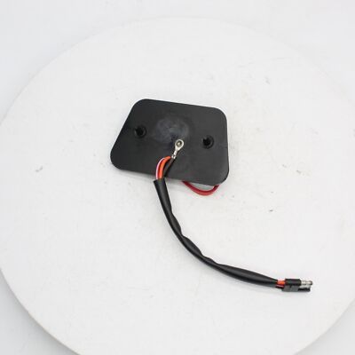 Taillight Backing Part Number - 4032064