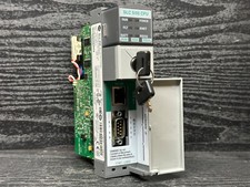 Allen Bradley 1747-L553 Ser D 1747-OS501 C FW 13 SLC 500 5/05 CPU Processor 64K