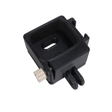 Gimbal Camera Expansion Bracket Adapter Fixed Microphone for DJI OSMO Pocket 3