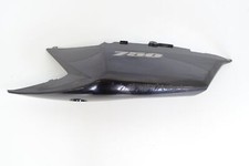 SUZUKI GSX-R 600 750 K8 K9 L0 2008 2010 Coperchio carena posteriore sinistra coda 47811-37H
