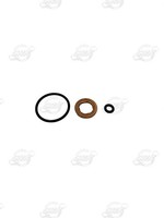 CRK Dichtungssatz, EinspritzdüSe U.A. FüR Audi, Hyundai, Kia, Porsche, Seat