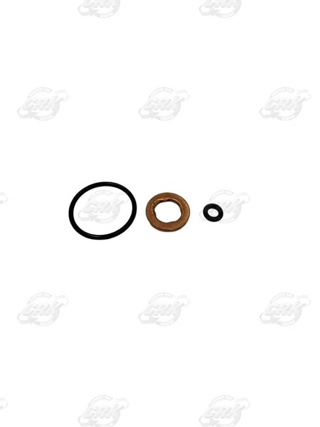 CRK Dichtungssatz, EinspritzdüSe U.A. FüR Audi, Hyundai, Kia, Porsche, Seat-image