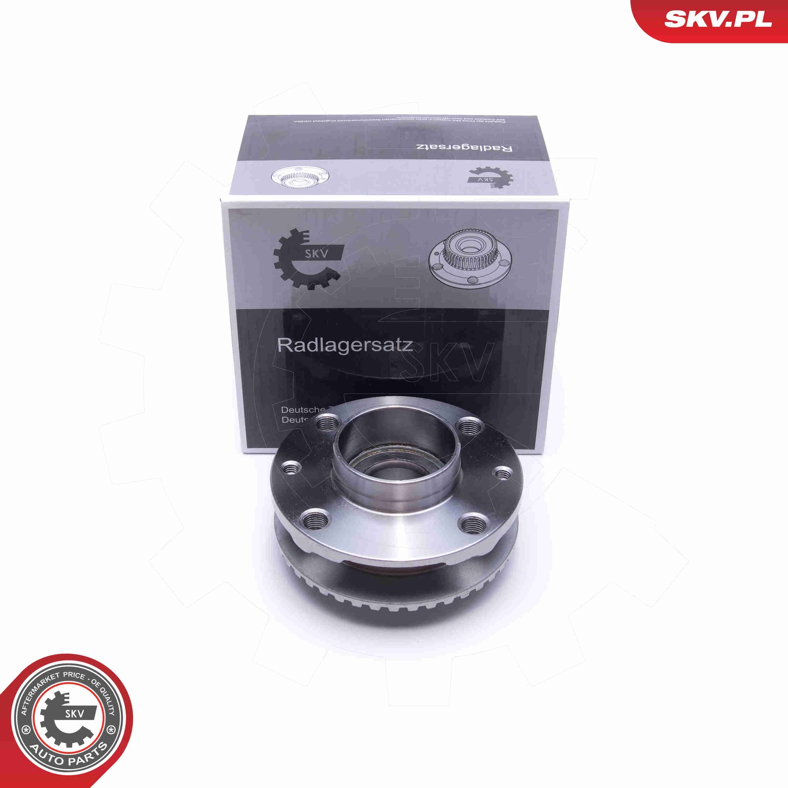 WHEEL BEARING KIT 29SKV347 FOR ALFA ROMEO FIAT TIPO TEMPRA/SW/S.W. COUPE 1.7L