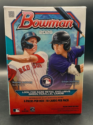 2026 Bowman CHROME Prospects #BCP-1 - BCP-150 Complete your set - YOU PICK  