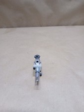 Viking Gas Range Burner Valve Silver Oem Genuine Bolt Stove Appliance 5654