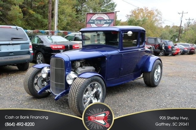 1930 Ford Model A for sale in Gaffney South Carolina