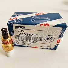 25036751 Intake Air Temperature Sensor Bosch For Chevrolet Gm Iatmatact New