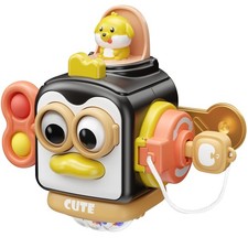 Montessori Toys for 1 Year Old,Sensory Toys for Toddlers 1-3,Baby Travel Acti...