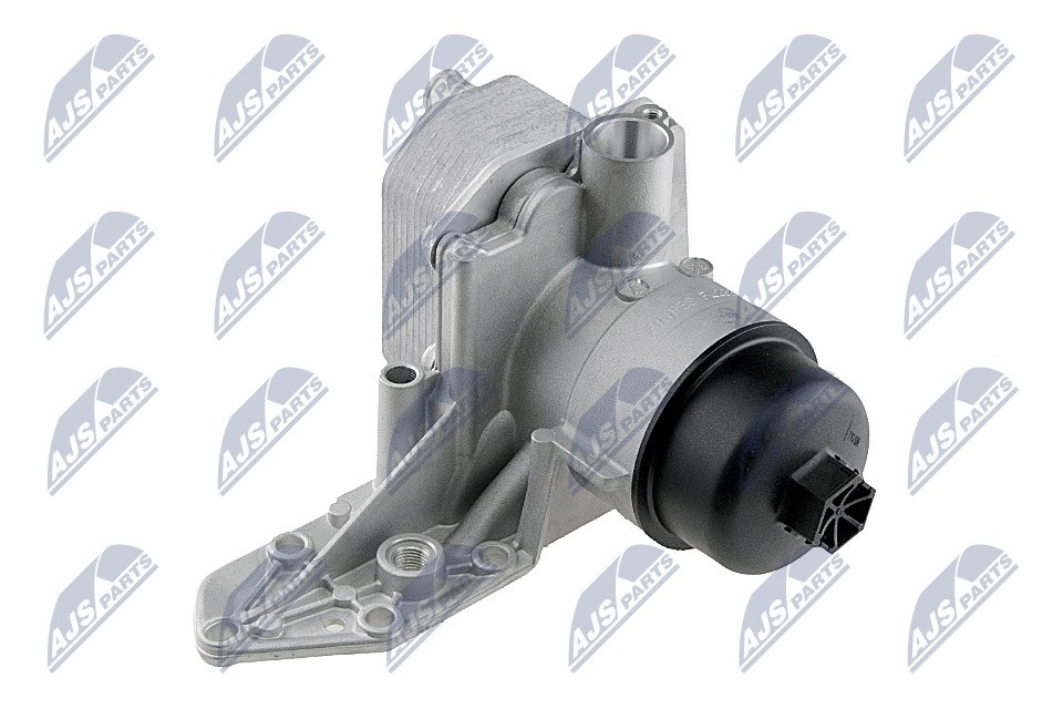 Oil Cooler CCL-FR-000 OE Comparison: 1372757 for Ford - Image 6