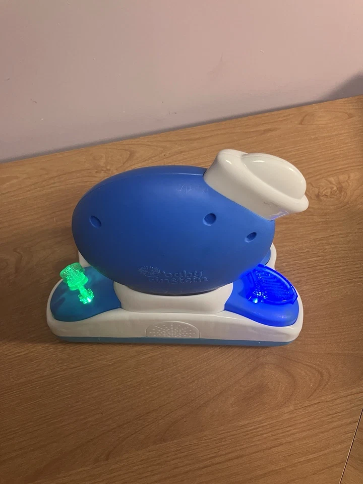 Baby Einstein, Neptuno, Ocean Adventure, Octopus, Orchestra, Juguete, Foto 4 de 4