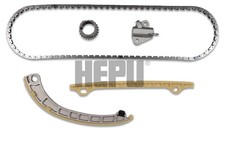Kit de distribution Fiat SEDICI