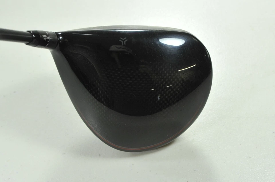 Srixon ZX5 10.5* Driver Regular Flex Right Riptide 5.5 50g  # 205721 - Image 3 of 4