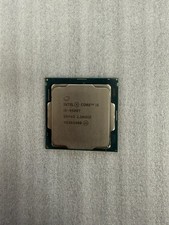 Intel Core i5-9500t 2.2ghz Processor (SRF4D) for sale online | eBay