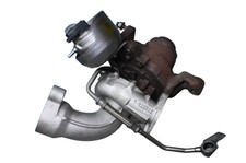 Turbolader Turbo Lader 9688361580 Peugeot 3008 I (0U_) 2.0 BlueHDi 150 Bj.09