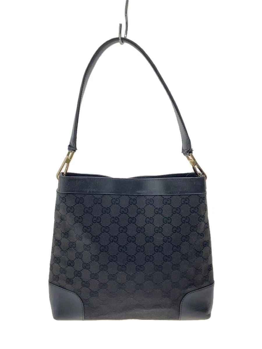 Sac bandoulière GUCCI GG toile toile toile toile