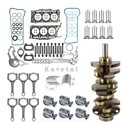 How To Rebuild A 40 Jeep Engine: Step-by-Step Guide