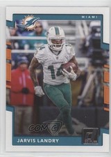2017 Panini Donruss Jarvis Landry #146 0c4