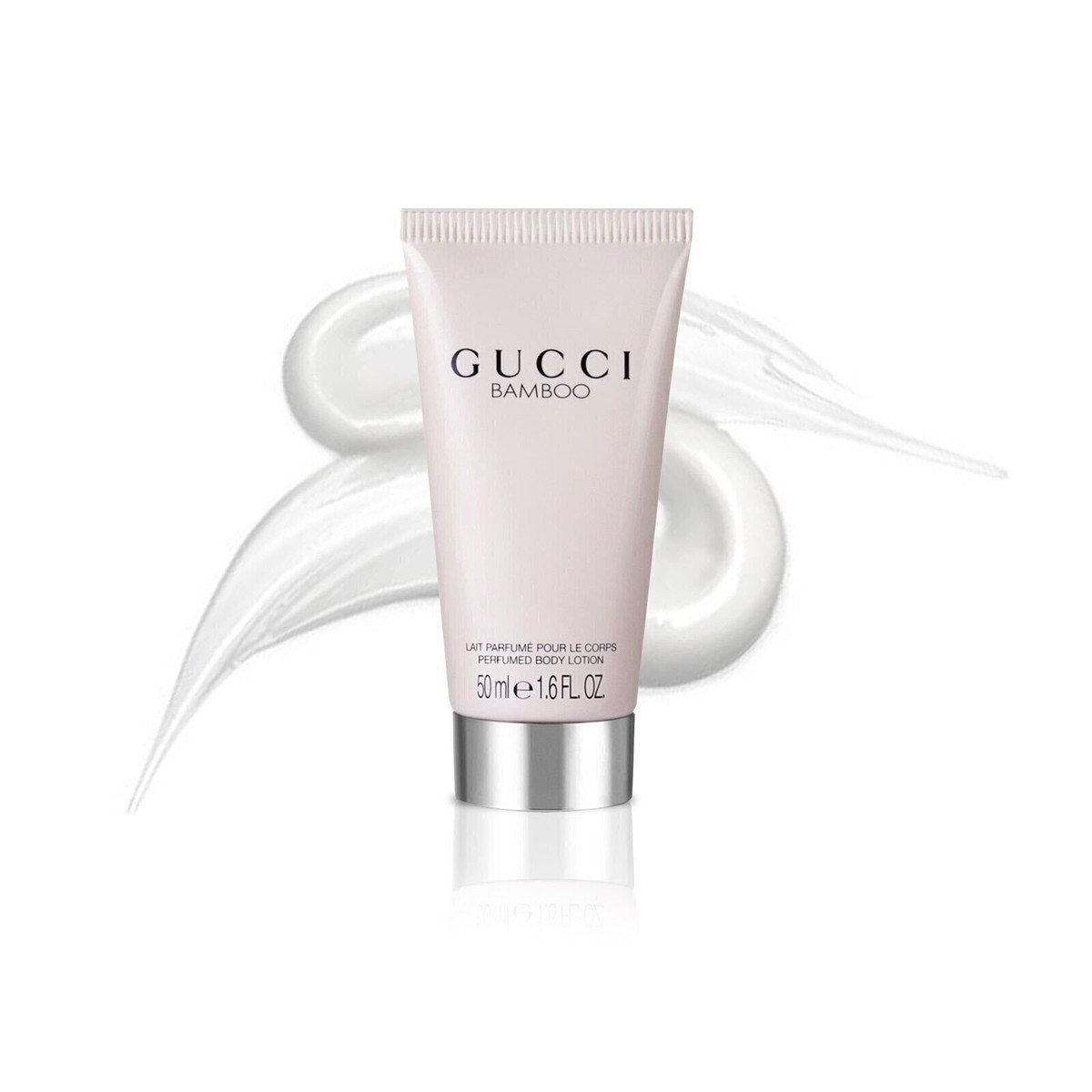 新品未使用　GUCCI グッチ　バンブーボディローション　200ml 新品未使用 GUCCI グッチ バンブーボディローション 200ml