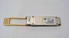 Genuine Cisco QSFP-40G-SR4 40G SR Transceiver Module