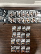 San Antonio Spurs 2006 Pin Complete Collection- Board And Sealed Pins