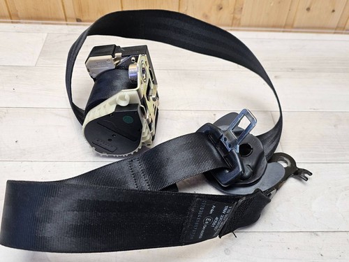 Volkswagen Touran I 2004 Hinten links Sicherheitsgurt hinten 1T0857805B