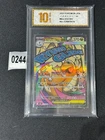 m2a - 232/193 MA Mega Dragoran EX / Mega Dragonite EX Carta Pokémon CardGrade 10