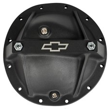 Proform 141-697 Chevrolet Performance Bowtie Differential Cover Gm 12 Bolt Car R