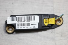 Airbagsensor Beschleunigungssensor 0018204426 Mercedes Benz W203 C180 Bj,01 Airbagsensor Beschleunigungssensor 0018204426 Mercedes Benz W203 C180 Bj,01