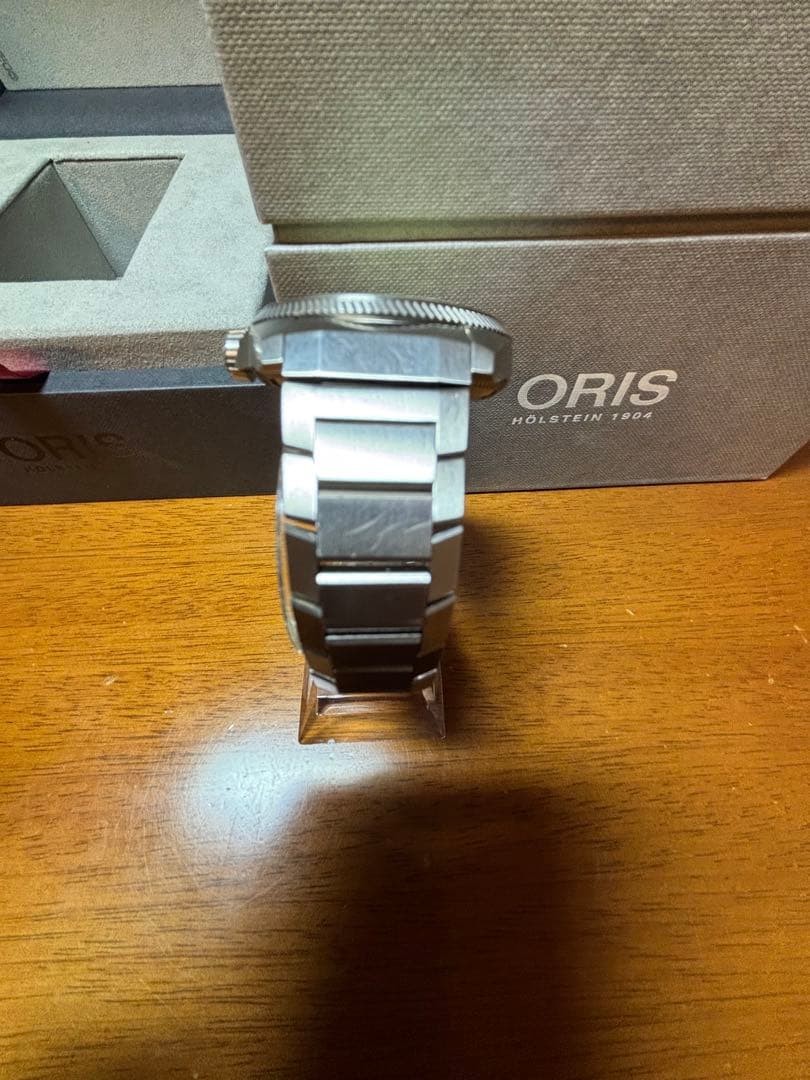 ORIS ProPilot X Kermit Edition - image 6