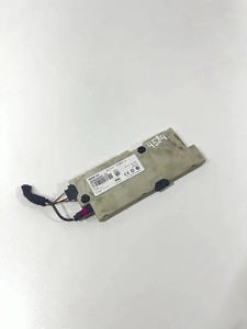 BMW 5 F10 Antennenverstärker  21367510 2.00 Diesel 2011 33470177