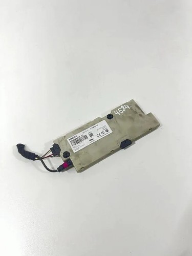 BMW 5 F10 Antennenverstärker  21367510 2.00 Diesel 2011 33470177