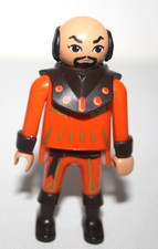 PLAYMOBIL 9001 TERRE CHEVALIER DRAGON FOURCHESAC GRIMMAGUS SUPER 4