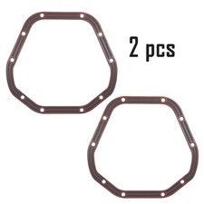 2pc Differential Cover Gasket Llr-d060 Fit Dana 60 Dana 50 Dana 70 Axles Ship 2pc Differential Cover Gasket Llr-d060 Fit Dana 60 Dana 50 Dana 70 Axles Ship