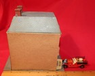 Vintage Society Hill Fire Department Building & Fire Truck - Walthers - HO — photo 8
