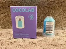 Cocofloss CocoLab Mega Spool