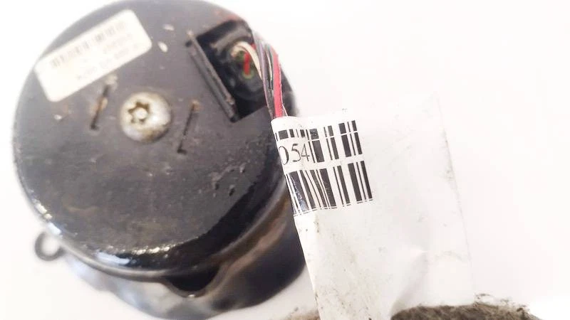 Módulo de sirena de alarma Dodge Caliber 2007 (sistema de alarma-bocina) usado, G #2354764-34 Foto 3 de 4