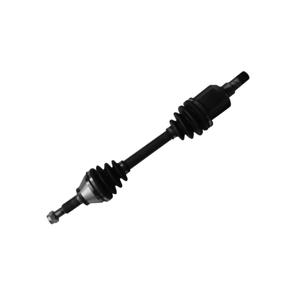 Eje delantero articulado CV eje CV para 2003 2004 2005 2006 07 Saturn Ion transmisión manual Foto 3 de 4