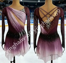 Figure skating performance costume - Customizable