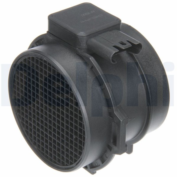Delphi Luftmassensensor Lmm FüR BMW Z4 Roadster E85 X3 E83 E65 E66 E67-image