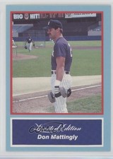 1988 CMC Limited Edition Don Mattingly Don Mattingly #12 0q3