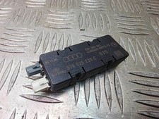 AUDI A5 Sportback 8TA Antennenverstärker  8T8035225C 2.00 Petrol 155kw 36102867