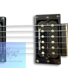 GODIN LGXT Trans Blue Electric Guitar