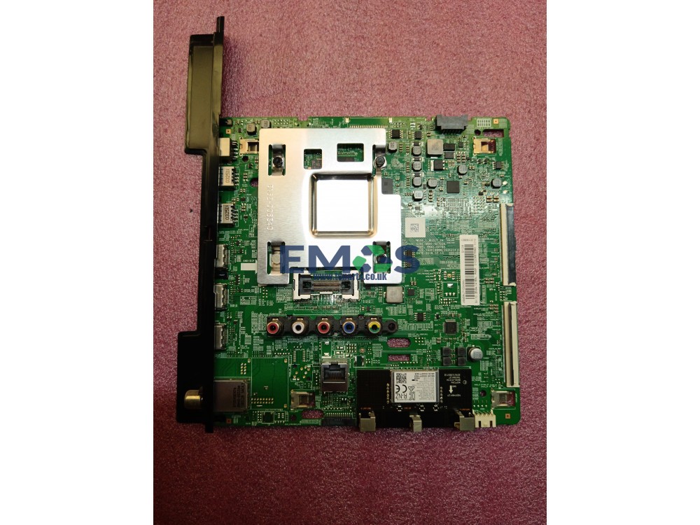 BN94-14189L MAIN PCB FOR SAMSUNG UE65RU7100KXXU VER 01